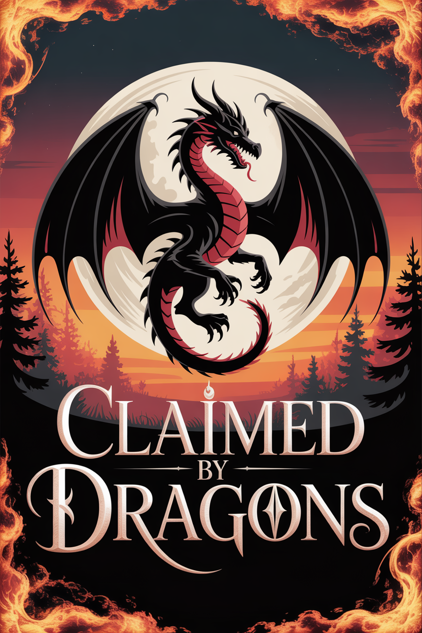 Claimed by Dragons
