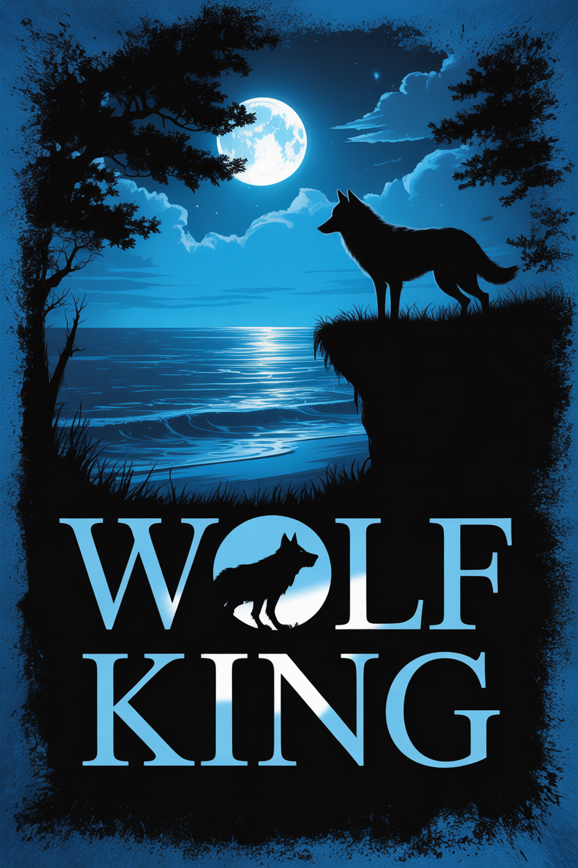 Wolf King