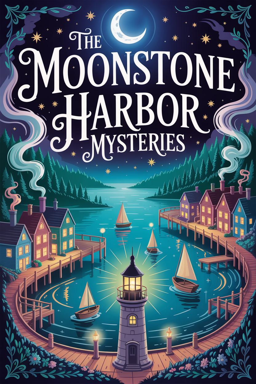 Moonstone Harbor