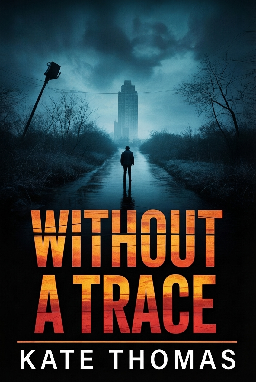 Without Trace